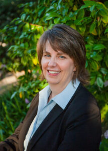 Susan Maros