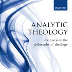 Analytic-Theology