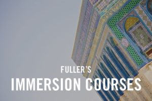 immersion-courses-Sschool-of-Theology