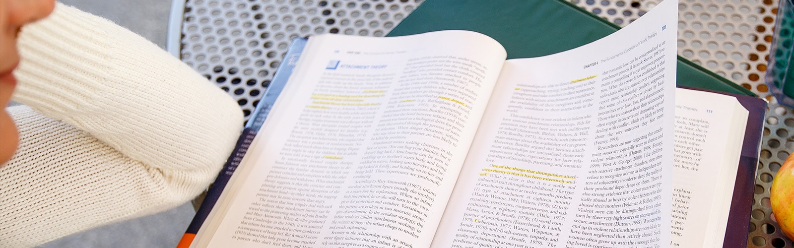 What-we-believe-and-teach-at-Fuller-Theological-Seminary open bible