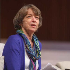 MARIANNE MEYE THOMPSON George Eldon Ladd Professor of New Testament