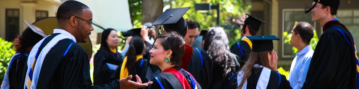 Academic Calendars | Fuller Seminary