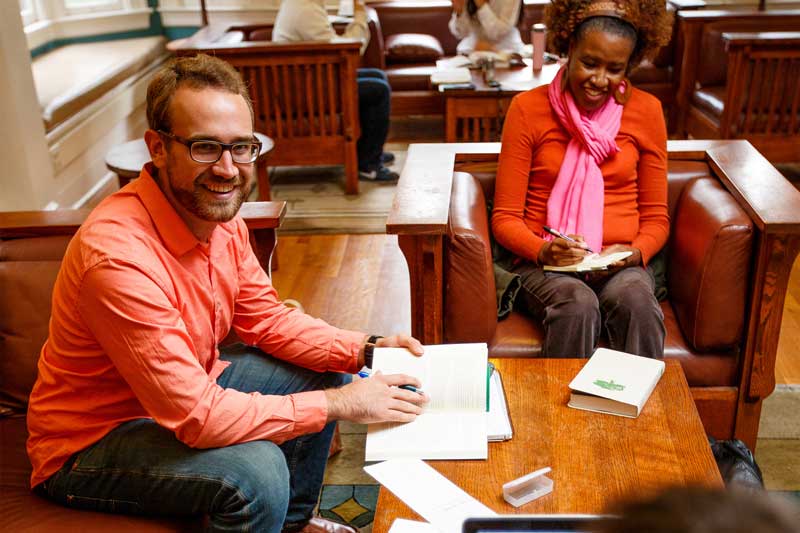 school-of-theology-students-Fuller-Seminary steudents