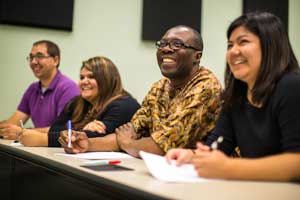 Fuller-Theological-Seminary-Students Fuller-Theological-Seminary-Students