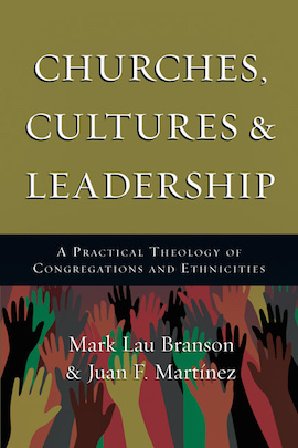 Church Cultures And Leadership Mark Lau Branson