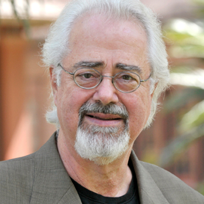 David Augsberger