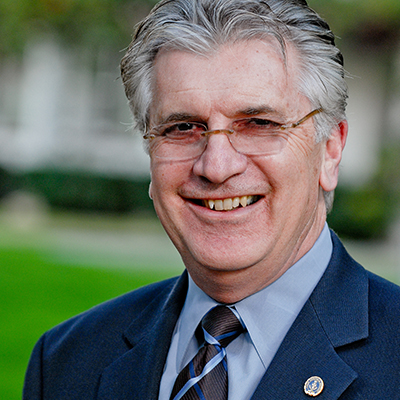 Prof_Howard Loewen Howard Loewen