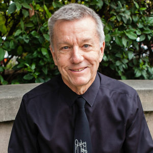 Prof_RobJohnston Rob Johnston