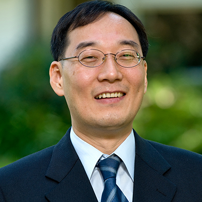 Prof_Sung H. Kim Prof_Sung H. Kim