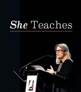 Mari Clements Teaching