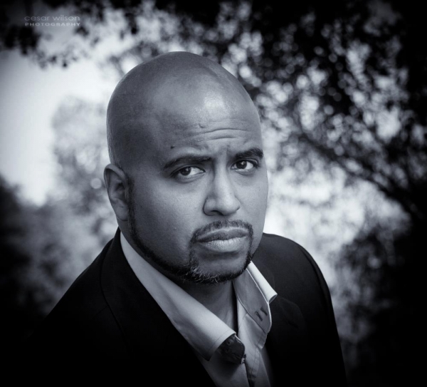 Daniel White Hodge headshot Daniel White Hodge headshot