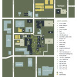 Campus Map Small