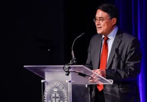 Sebastian Kim