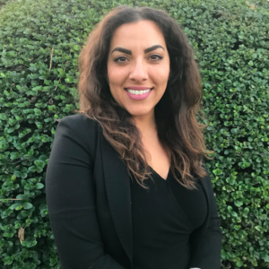 Maggie Shehata
