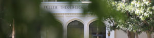 portico