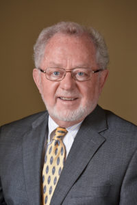 Cliff Penner