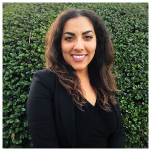 Maggie Shehata