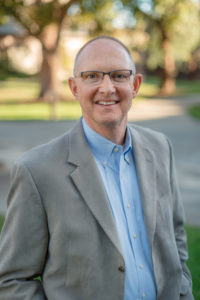 John Kamperschroer