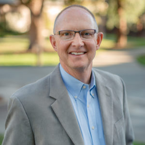 John Kamperschroer
