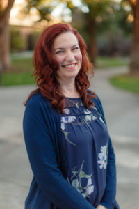 Monique Macdonald