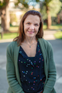 Sandra Shrader
