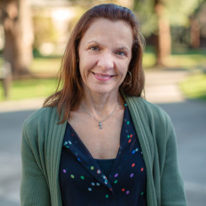 Sandy Shrader