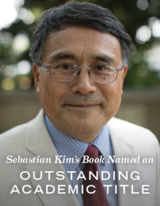 Dr. Kim's Book Release
