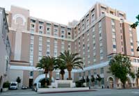 Westin-Pasadena Westin-Pasadena