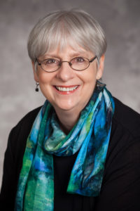 Carol Newsom