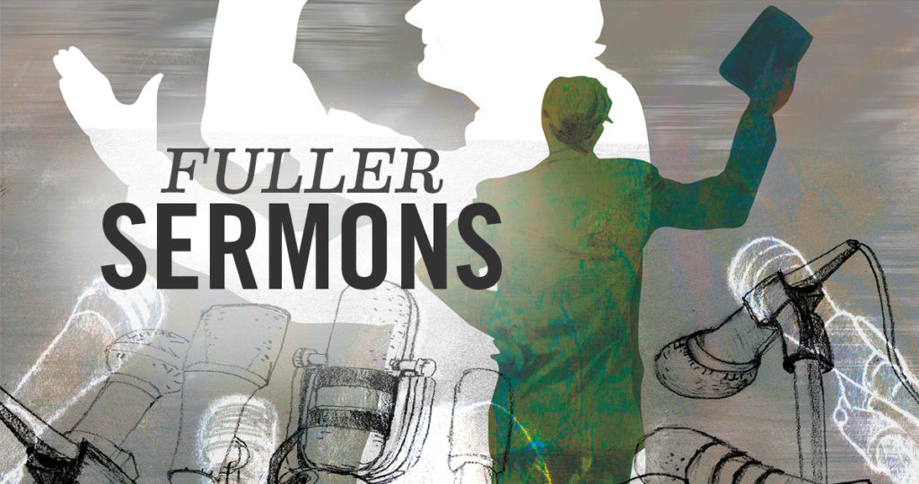 Fuller Sermons