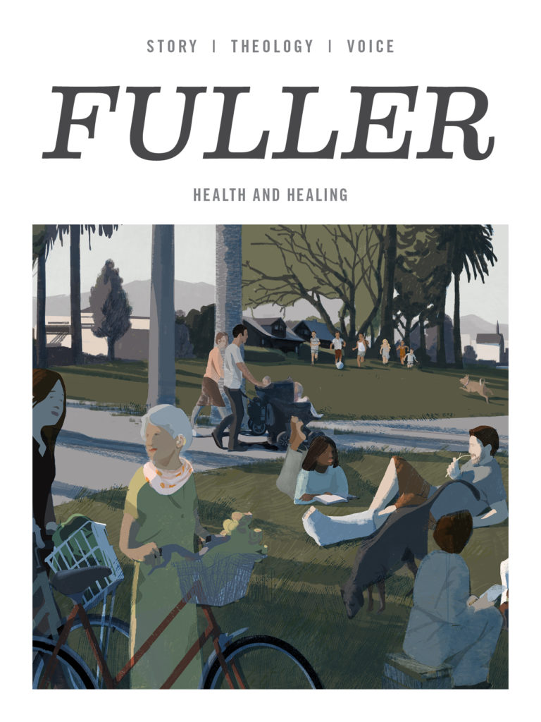00588-HealthandHealing-TheologyCover-600x800 Health and Healing Magazine Cover