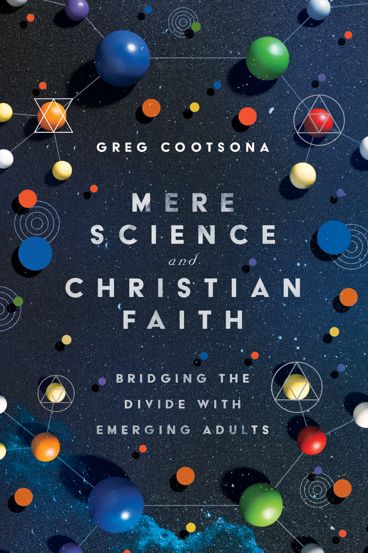 00801-MereScienceandChristianFaith_600x900 Mere Science and Christian Fiath Cover