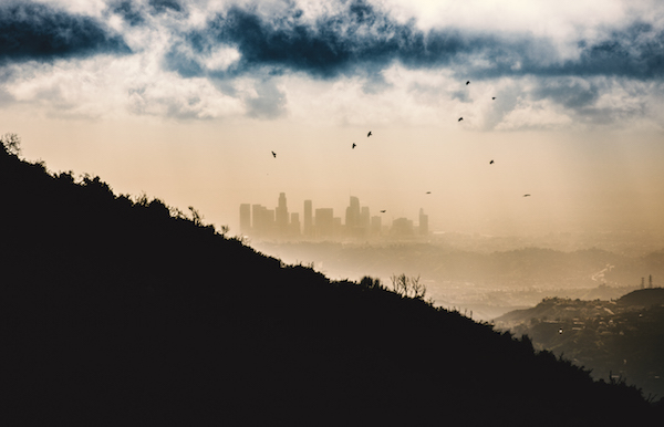 CityCloudsMountain Liturgical Meditations