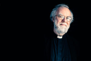 Rowan Williams