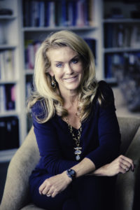 Pamela King