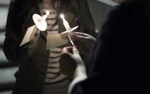 candles