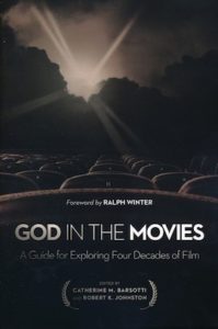 God in the Movies