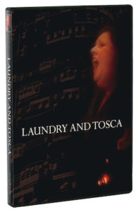 Laundry and Tosca