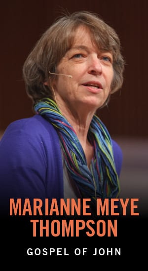 Marianne Meye Thompson