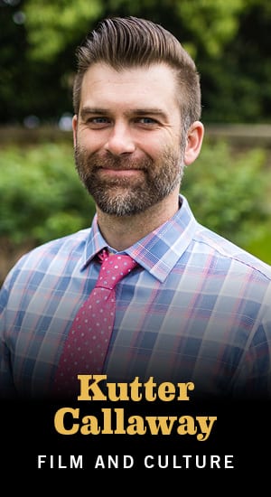Kutter Callaway