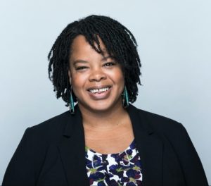 Tamisha Tyler headshot
