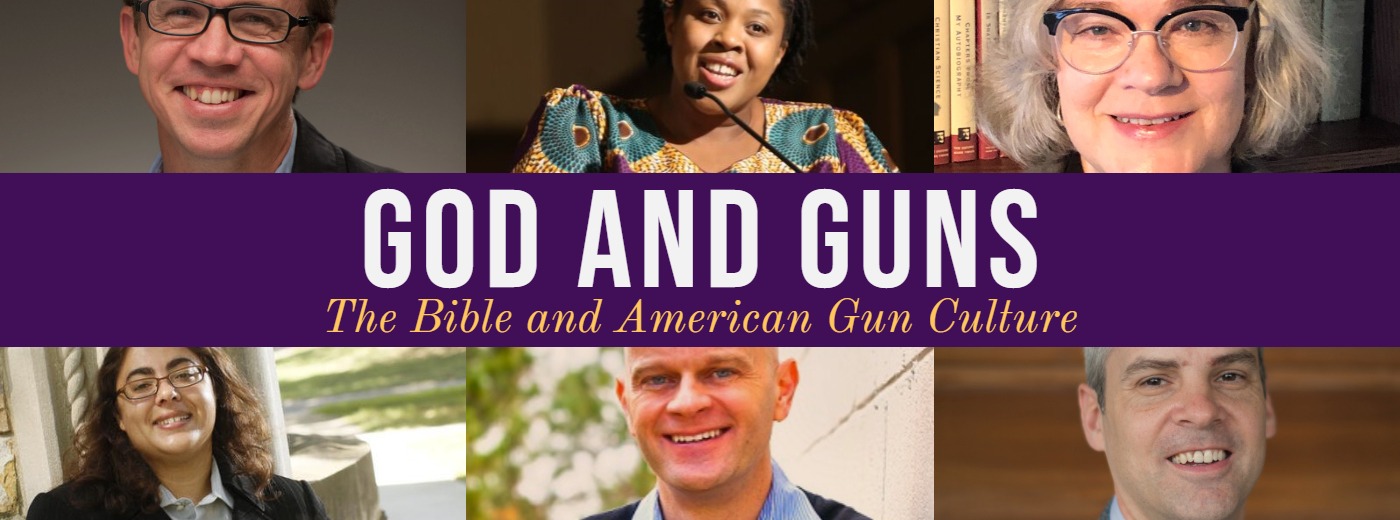 God & Guns fuller calendar banner God & Guns fuller calendar banner