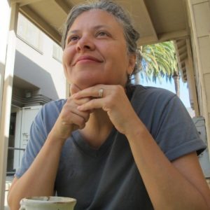 Maria Fee