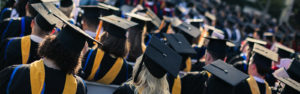 graduates