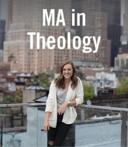 MAT Theology