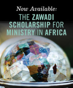 Zawadi