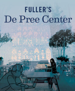 DePree Center