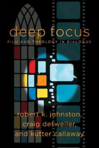 Deep Focus cover
