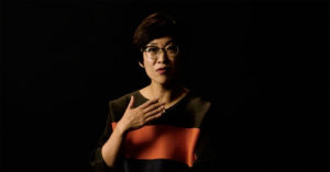 Study With Eun Ah Cho