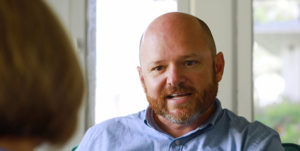 Josh Smith on Crossing Boundaries